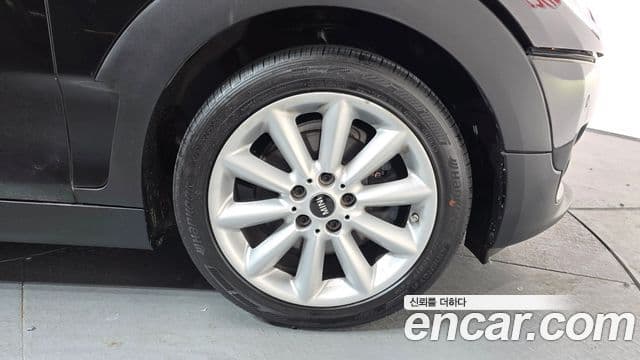 Mini Cooper 클럽맨 2세대, 2019 все фото