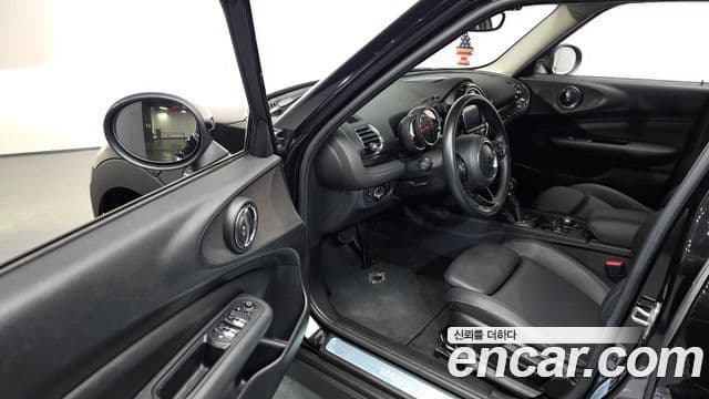 Mini Cooper 클럽맨 2세대, 2019 11