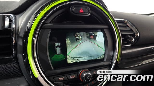 Mini Cooper 클럽맨 2세대, 2019 14