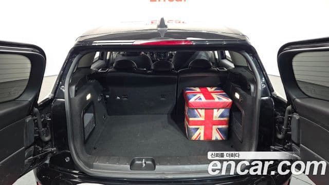 Mini Cooper 클럽맨 2세대, 2019 20