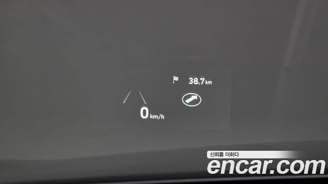 Genesis EQ900 Prestige, 2018 16