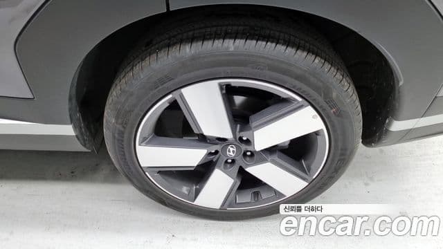 Hyundai Santa Fe (MX5) Prestige, 2025 все фото