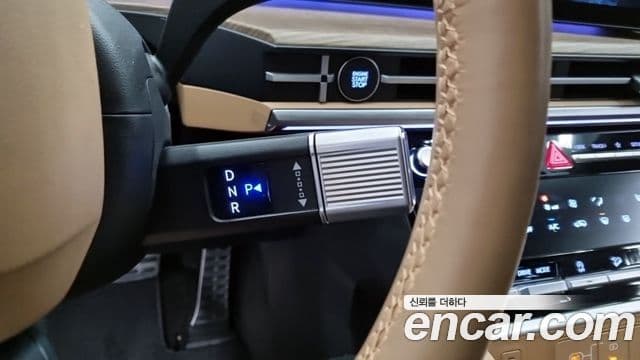 Hyundai Santa Fe (MX5) Prestige, 2025 9