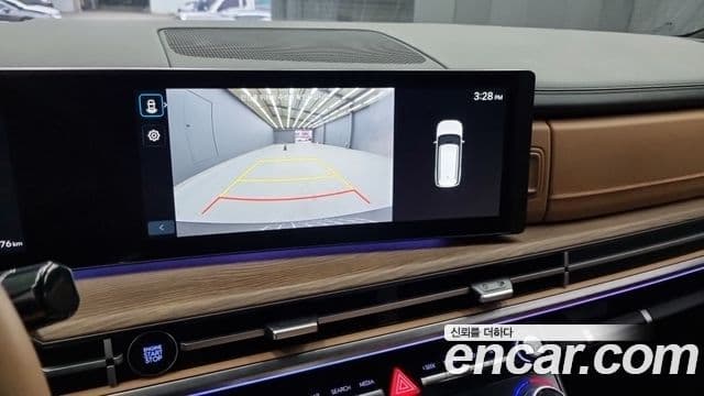 Hyundai Santa Fe (MX5) Prestige, 2025 13