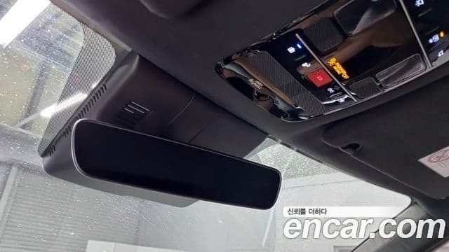 Hyundai Santa Fe (MX5) Prestige, 2025 17