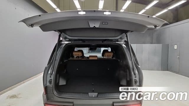 Hyundai Santa Fe (MX5) Prestige, 2025 20