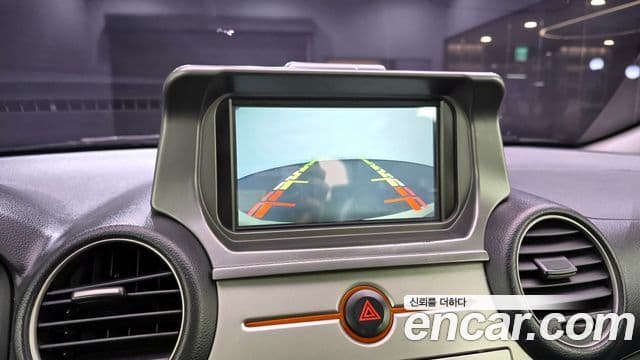 Kia 뉴카렌스 топовая версия, 2009 3