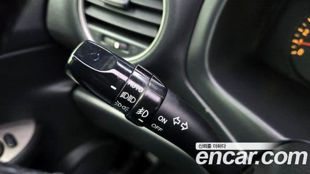 Kia 뉴카렌스 топовая версия, 2009 все фото