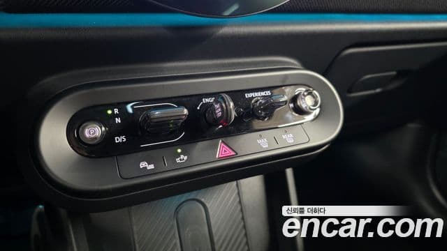 Mini Cooper S 4세대 JCW, 2025 9