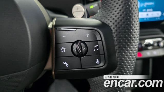 Mini Cooper S 4세대 JCW, 2025 15