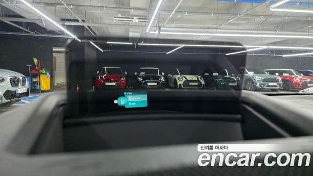 Mini Cooper S 4세대 JCW, 2025 17