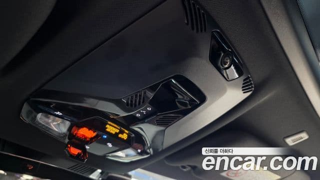 Mini Cooper S 4세대 JCW, 2025 19