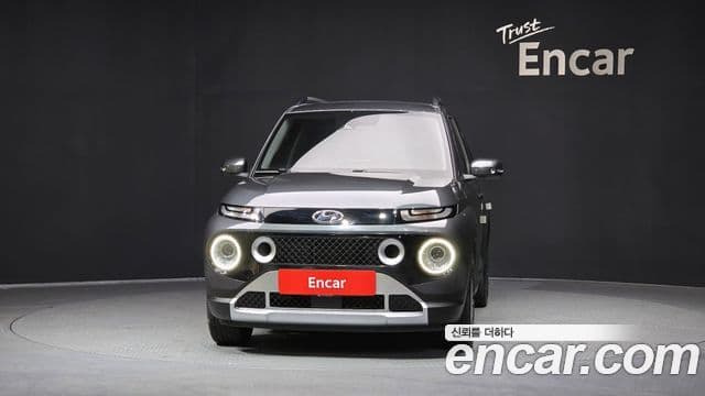 Hyundai Casper Inspiration, 2022 3