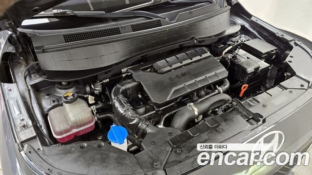 Hyundai Casper Inspiration, 2022 6