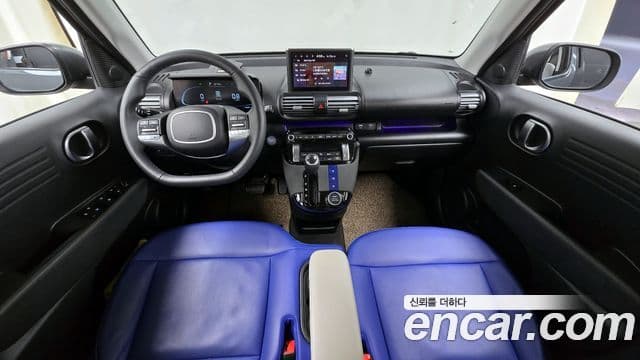 Hyundai Casper Inspiration, 2022 7