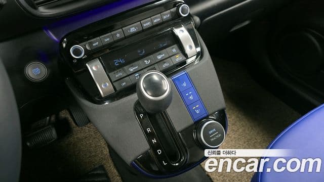 Hyundai Casper Inspiration, 2022 9