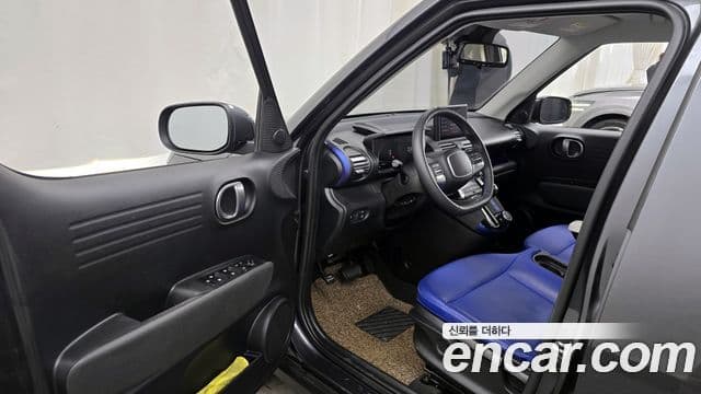 Hyundai Casper Inspiration, 2022 10