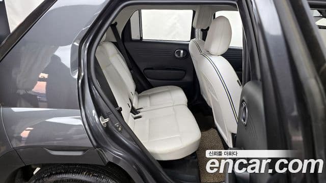 Hyundai Casper Inspiration, 2022 12