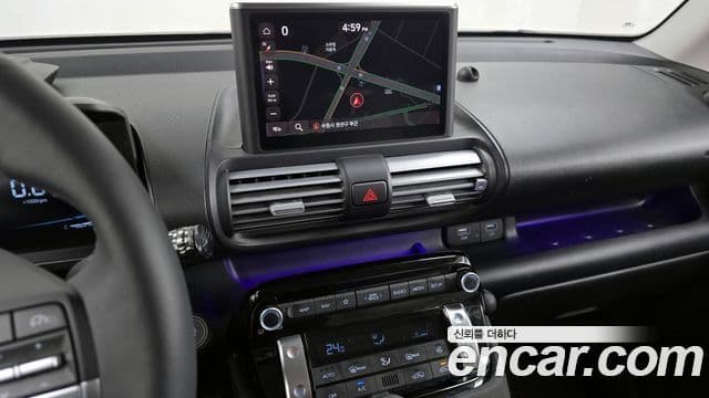 Hyundai Casper Inspiration, 2022 14