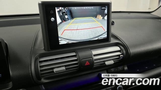 Hyundai Casper Inspiration, 2022 15