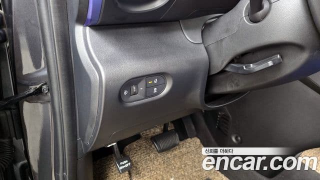 Hyundai Casper Inspiration, 2022 17