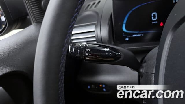 Hyundai Casper Inspiration, 2022 18