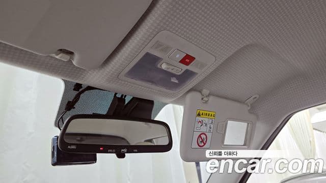 Hyundai Casper Inspiration, 2022 19