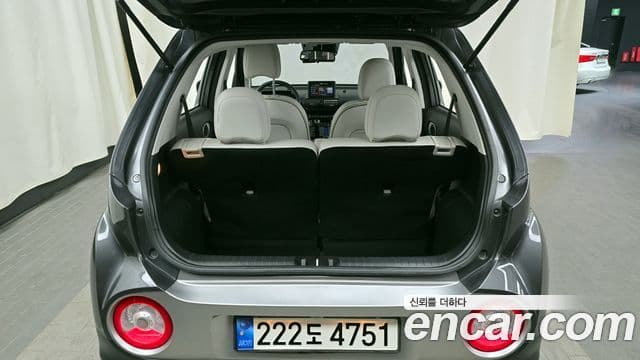 Hyundai Casper Inspiration, 2022 20