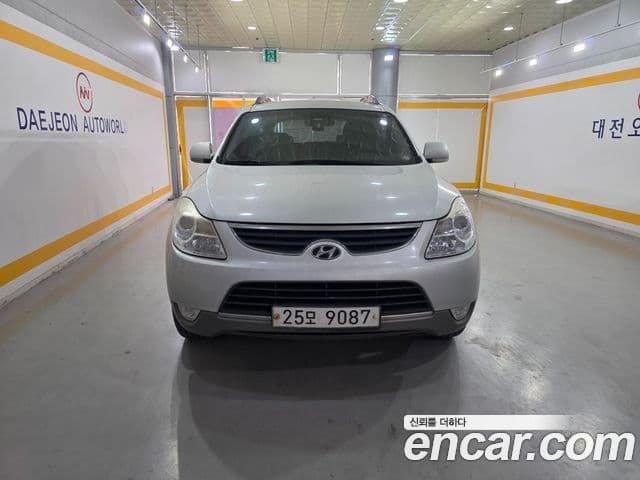 Hyundai Veracruz, 2012 1