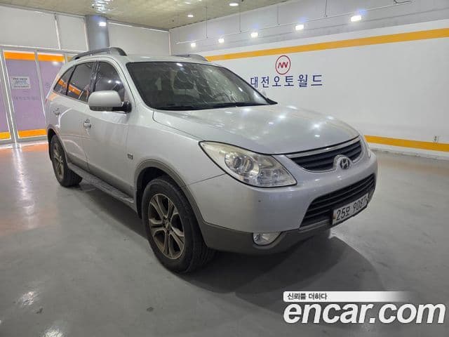 Hyundai Veracruz, 2012 6