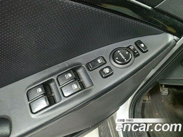 Hyundai Veracruz, 2012 9