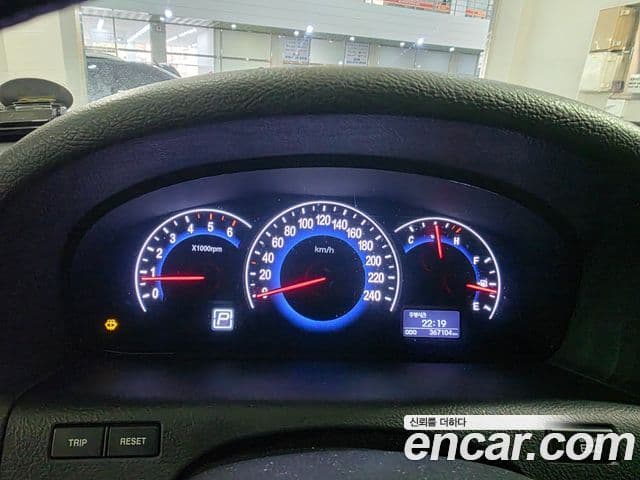 Hyundai Veracruz, 2012 11