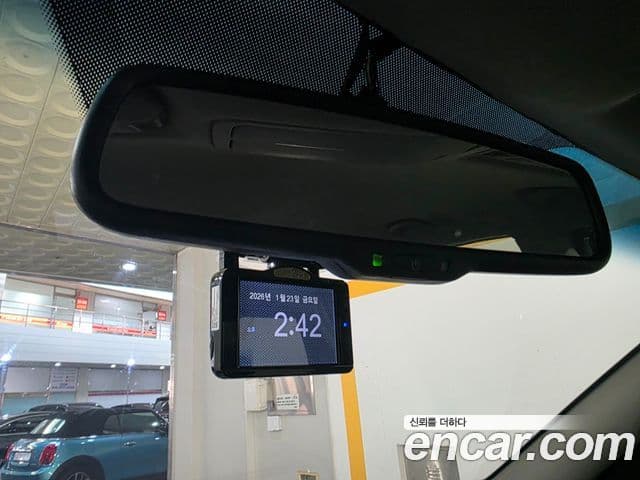 Hyundai Veracruz, 2012 13