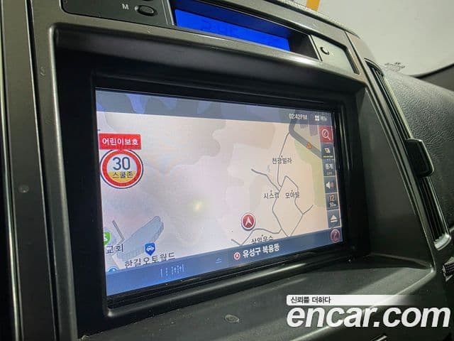 Hyundai Veracruz, 2012 14