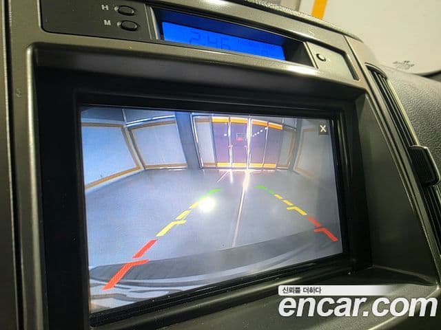 Hyundai Veracruz, 2012 15