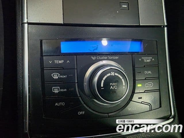 Hyundai Veracruz, 2012 17