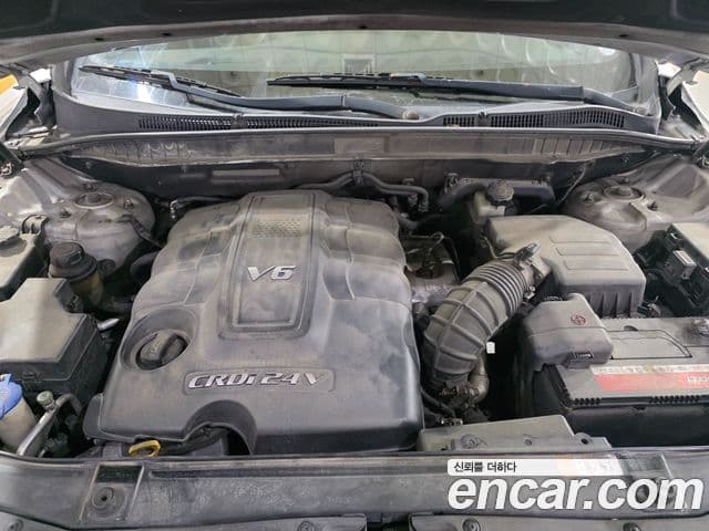 Hyundai Veracruz, 2012 18