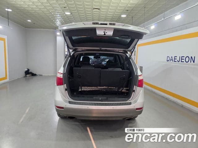 Hyundai Veracruz, 2012 19