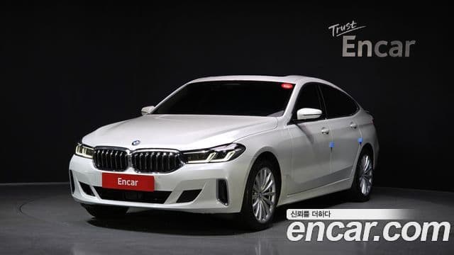BMW 6시리즈 GT (G32) Luxury, 2022 1