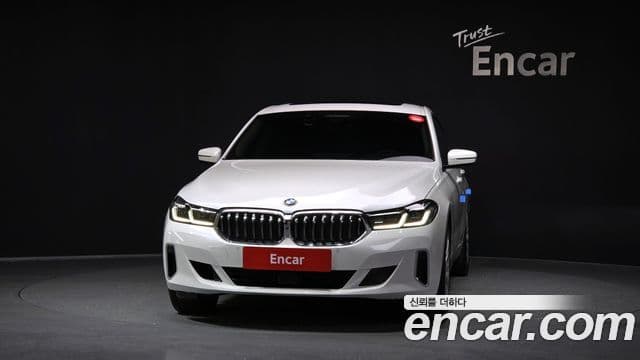 BMW 6시리즈 GT (G32) Luxury, 2022 3