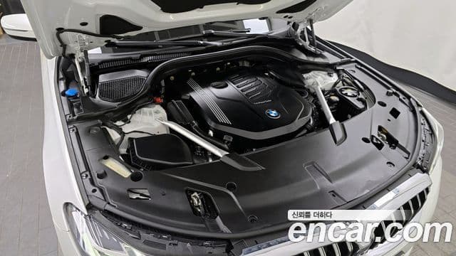 BMW 6시리즈 GT (G32) Luxury, 2022 6