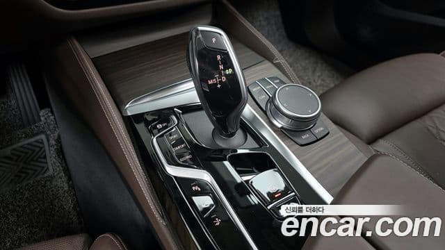 BMW 6시리즈 GT (G32) Luxury, 2022 9