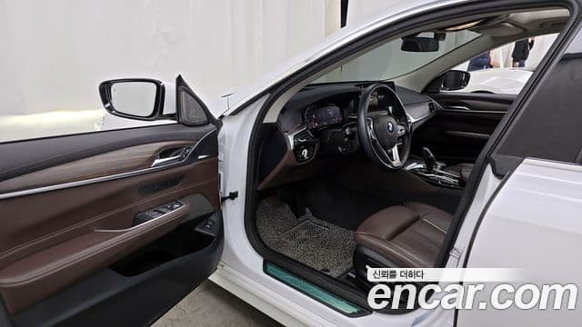 BMW 6시리즈 GT (G32) Luxury, 2022 10