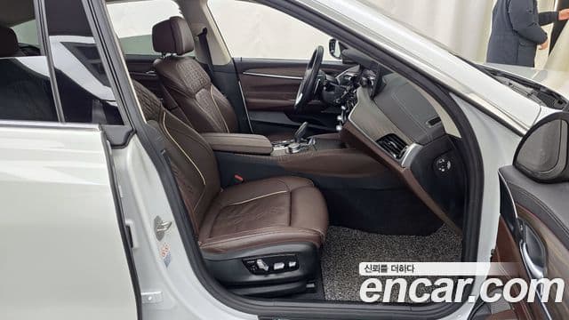 BMW 6시리즈 GT (G32) Luxury, 2022 11