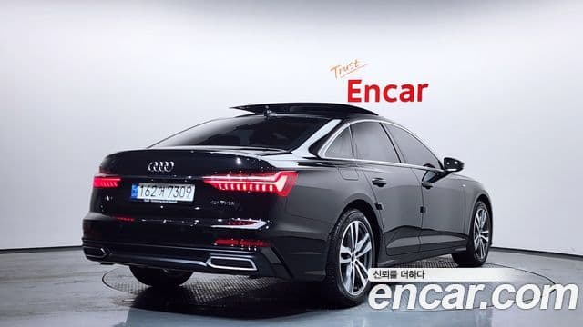 Audi A6 (C8) Premium, 2023 2