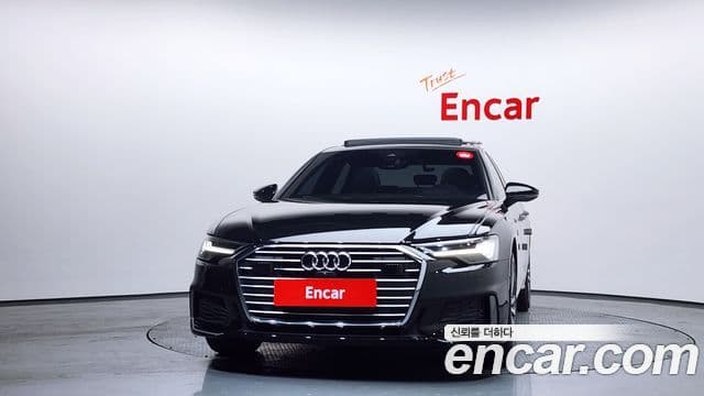 Audi A6 (C8) Premium, 2023 3