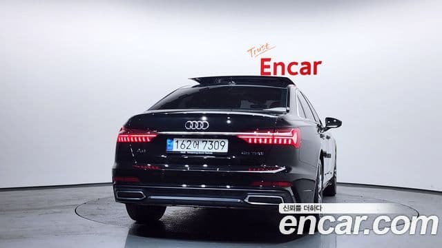 Audi A6 (C8) Premium, 2023 4