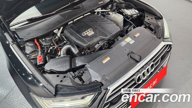 Audi A6 (C8) Premium, 2023 6