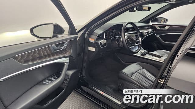 Audi A6 (C8) Premium, 2023 10