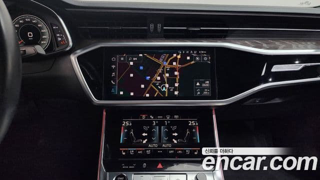 Audi A6 (C8) Premium, 2023 15